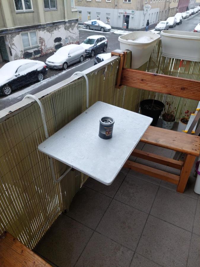 3-Rooms Apartment For Up To 4 Persons Near To Prater Vienna Exterior photo